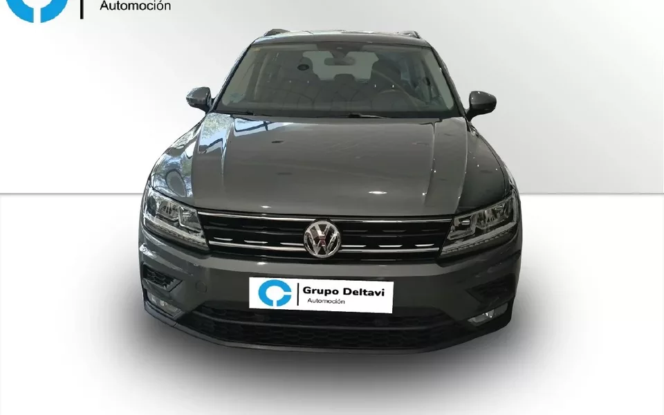 VOLKSWAGEN Tiguan Tiguan 1.5 TSI Life 96kW