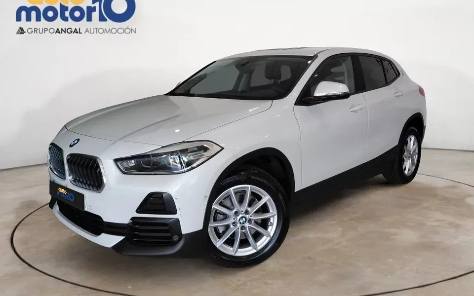 BMW X2 X2 sDrive 18i - 21900€ en Monforte de lemos