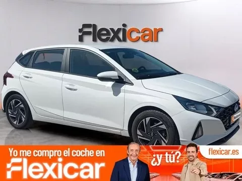 HYUNDAI i20 i20 1.0 TGDI Klass 100