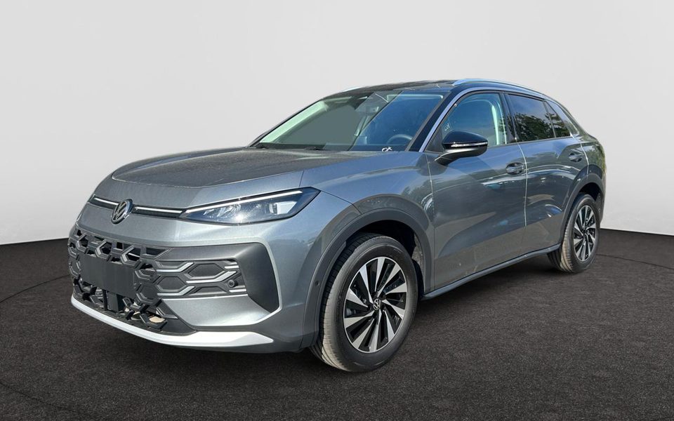 VOLKSWAGEN T-Roc 1.5 eTSI mHEV ACT Style DSG