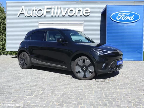 Smart #1 Premium