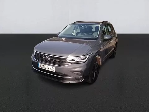 VOLKSWAGEN Tiguan Tiguan 1.4 eHibrid Life 180kW