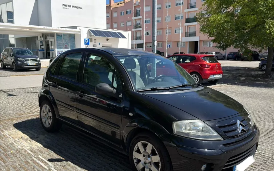 Citroën C3