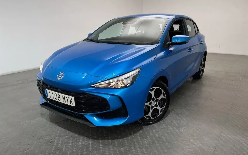 MG MG3 Comfort