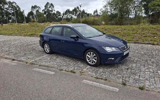 SEAT Leon ST 1.0 EcoTSI Style S/S