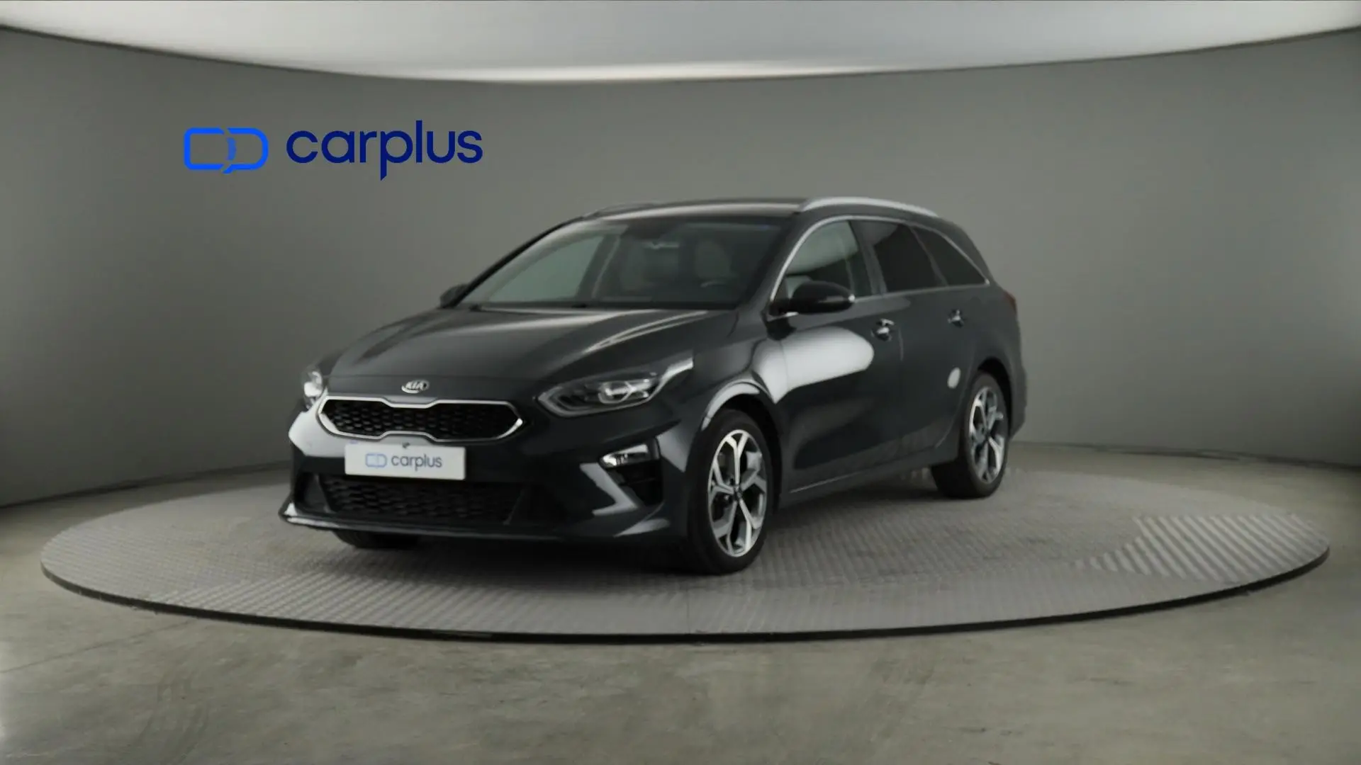 Kia Ceed Tourer Tourer 1.6 MHEV iMT 100kW Tech