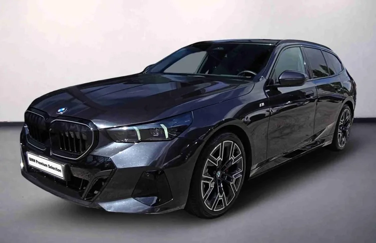 BMW - Série 5 - 520 d Pack Desportivo M Pro