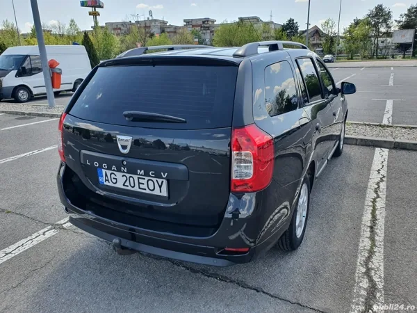vand dacia logan mcv prestige 2014 fullluna 11