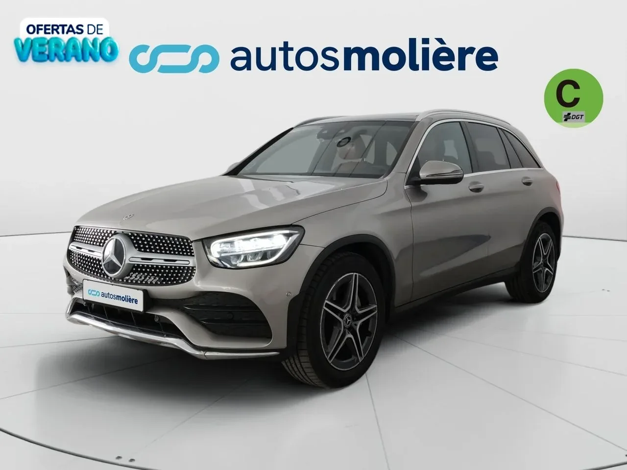 220 d 4Matic 143 kW (194 CV)