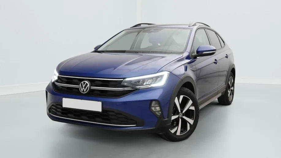 Volkswagen Taigo 1.0 TSI 115 DSG LIFE BUSINESS Occasion