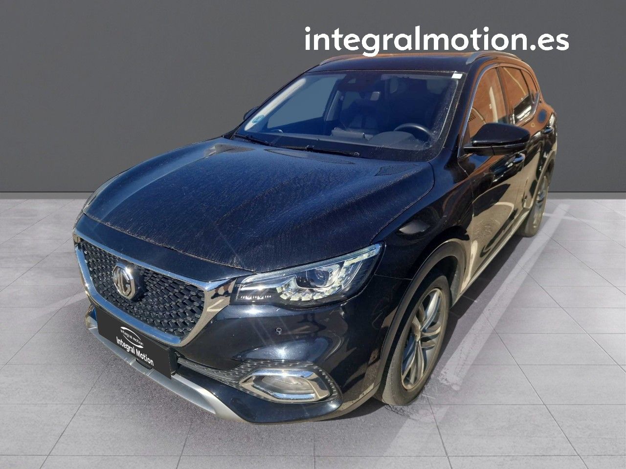 MG 3 1.5 Hybrid Comfort