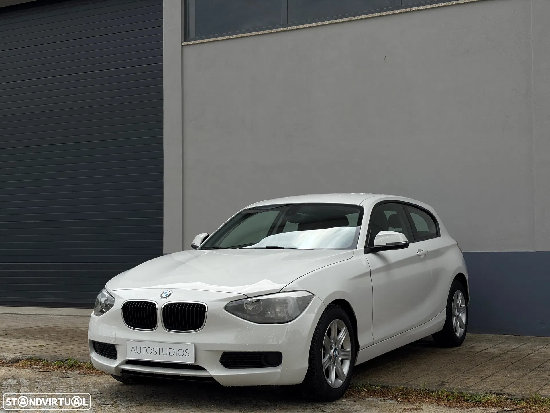 BMW 116 i