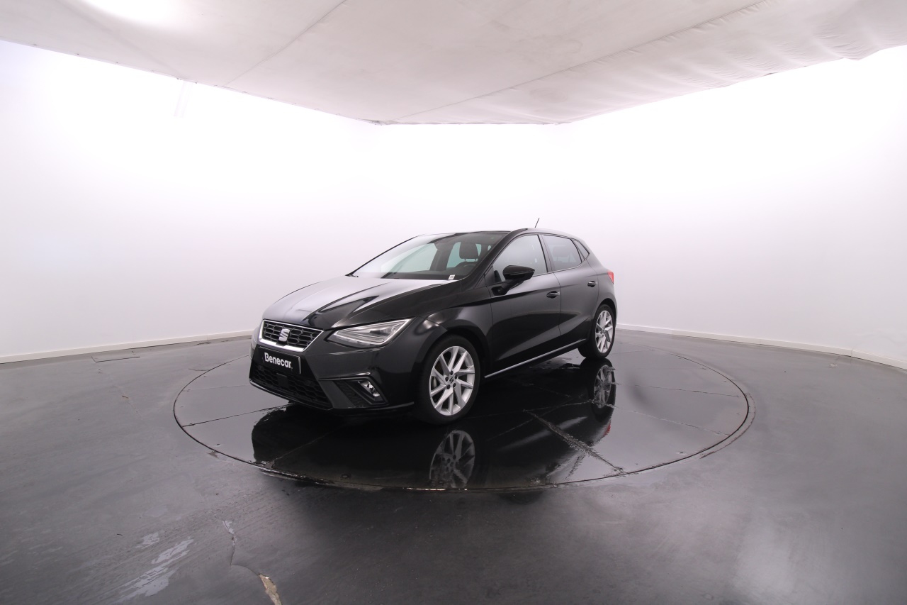 Seat Ibiza 1.0 TSI FR 95cv