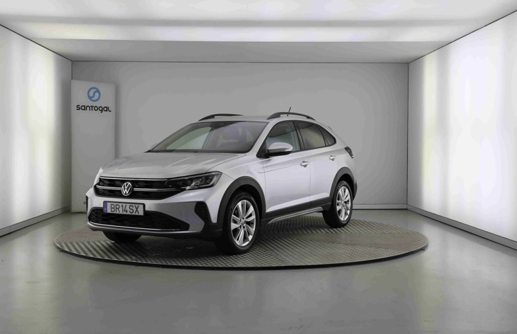 VOLKSWAGEN - Taigo - Taigo 1.0 TSI Urban DSG