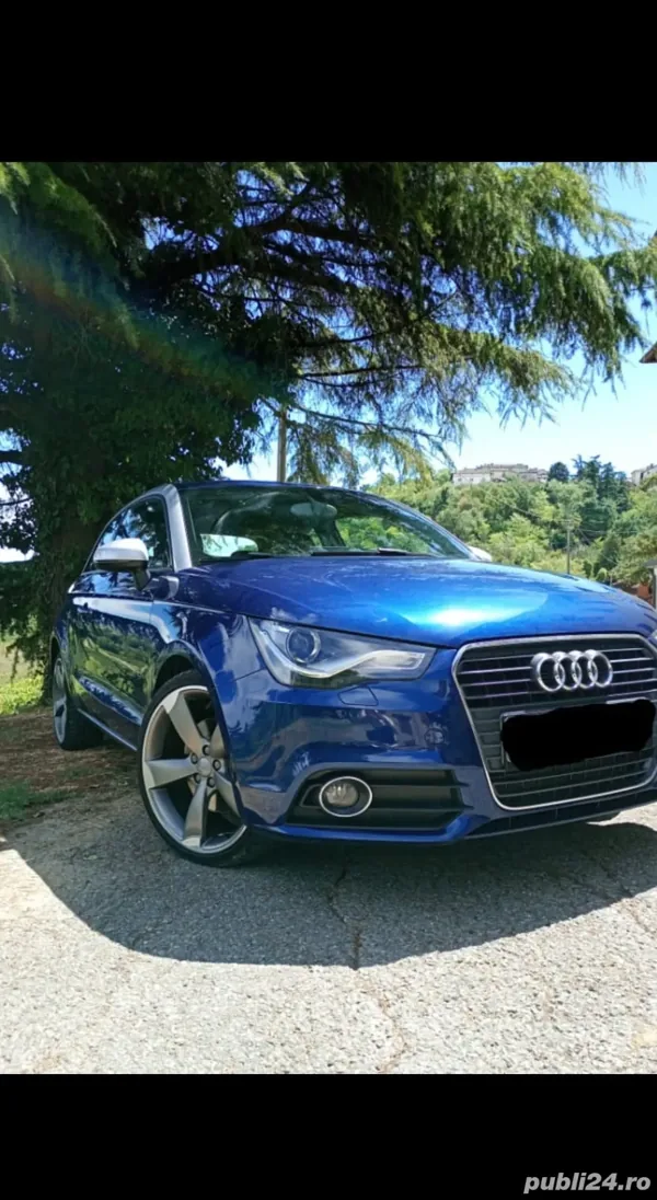 De vânzare audi