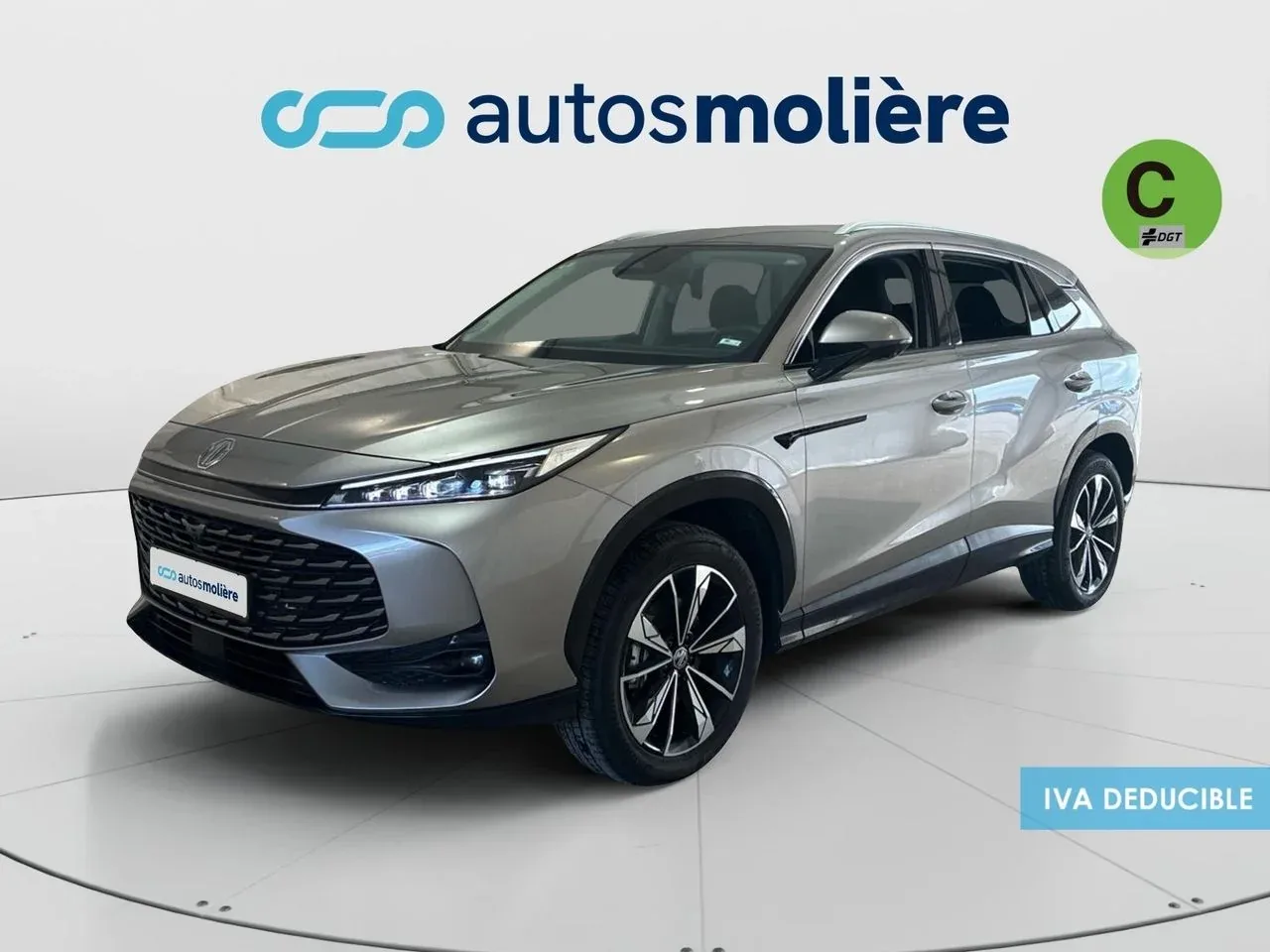 1.5T Comfort 125 kW (170 CV)