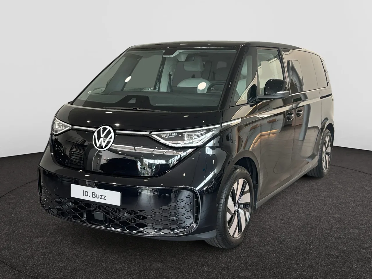 VOLKSWAGEN ID.Buzz Lwb ID. Buzz LWB 210 kW 1v