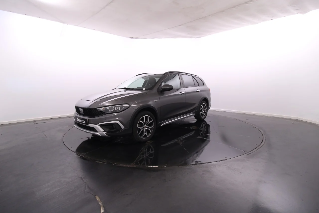 Fiat Tipo Station Wagon Cross 1.0 GSE T3 City Life 100cv