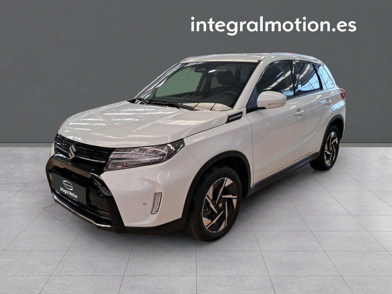 Suzuki Vitara 1.4 S2