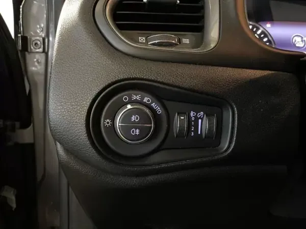 Jeep Renegade 2019 1.6 MJD Limited S DCT