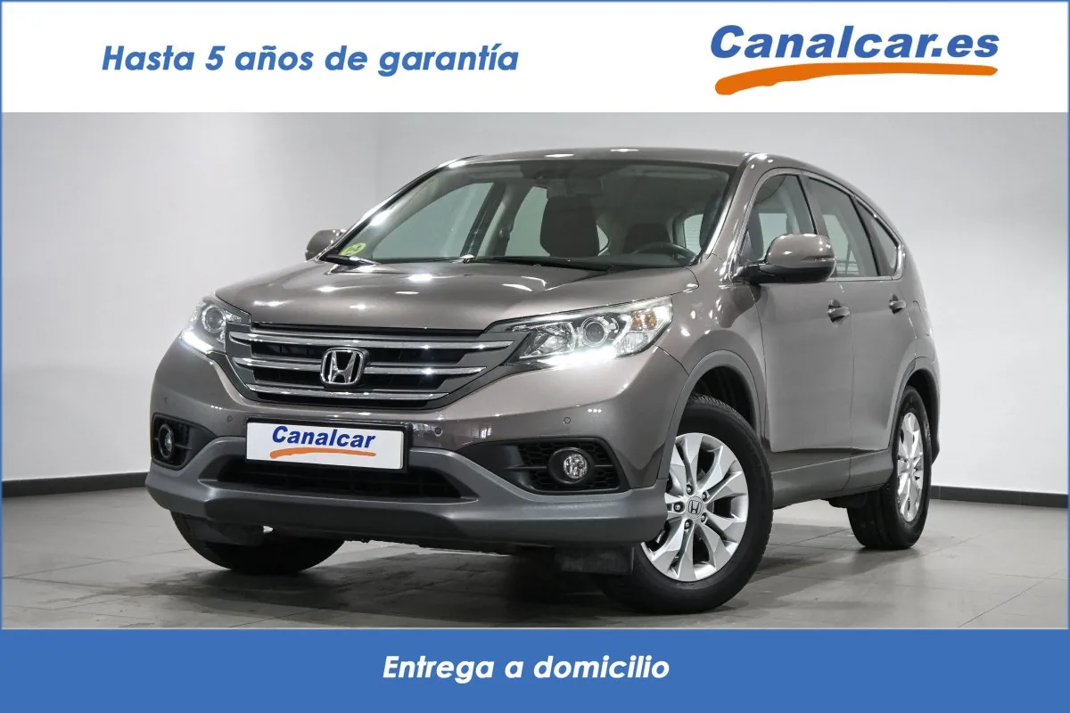 Honda CR-V 1.6 i-DTEC 2WD Comfort