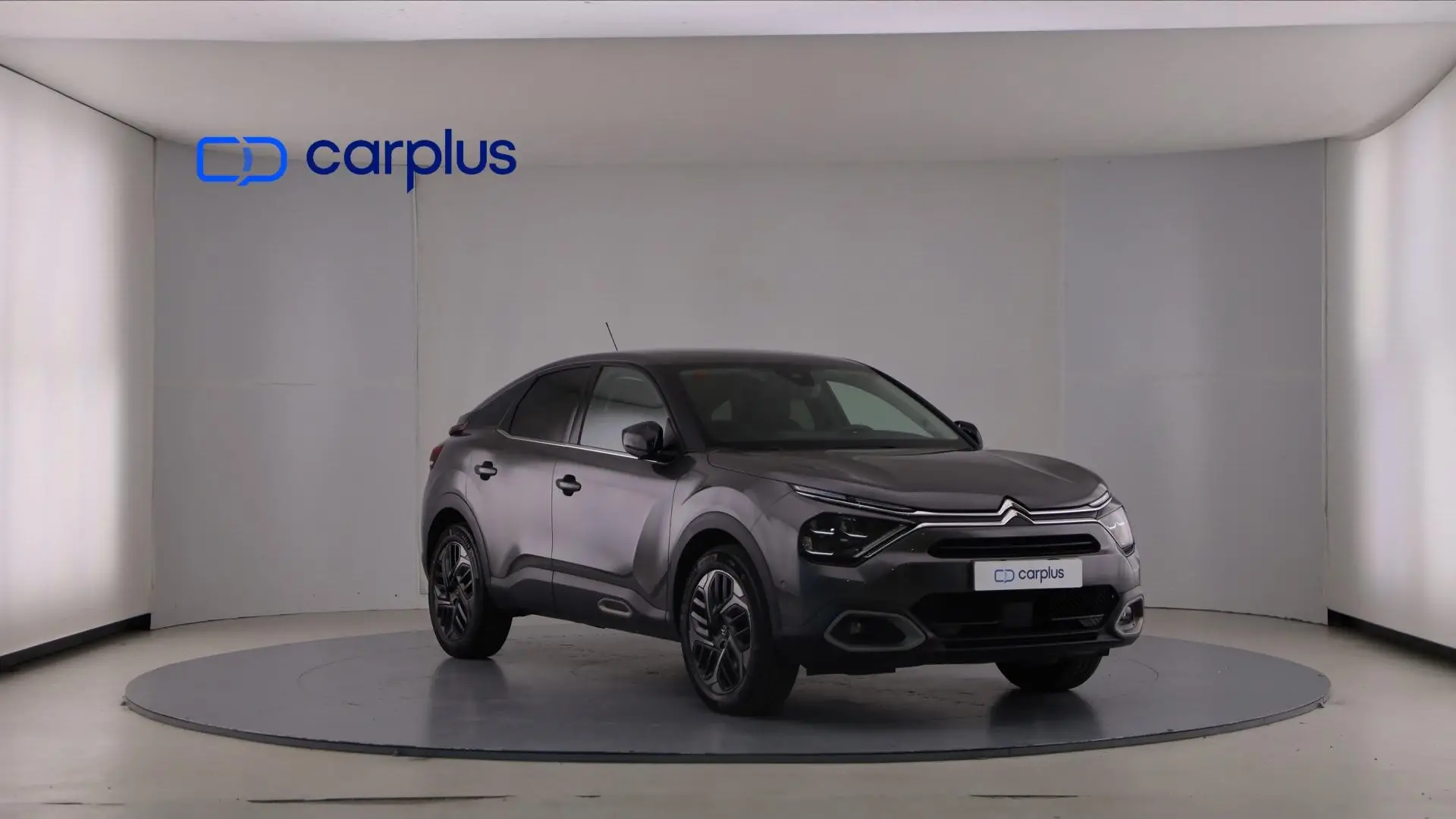 Citroën C4 PureTech 130 S&S 6v Shine