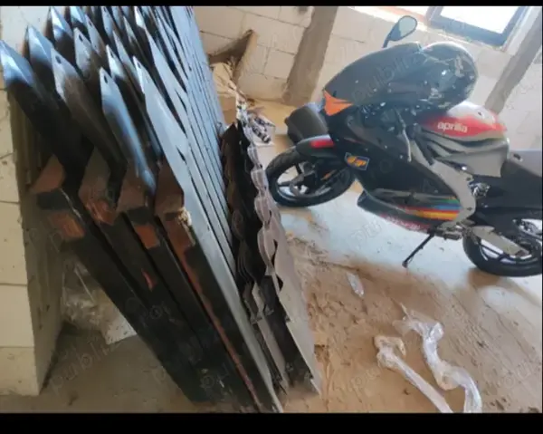 Aprilia RS 50