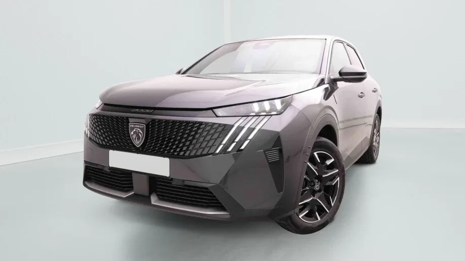 Peugeot 3008 145 e-DSC6 Hybrid GT Zéro km immatriculé