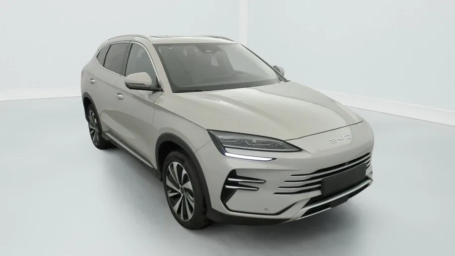 BYD SEAL U 1.5L DM-I 218 CH PHEV COMFORT Zéro km immatriculé