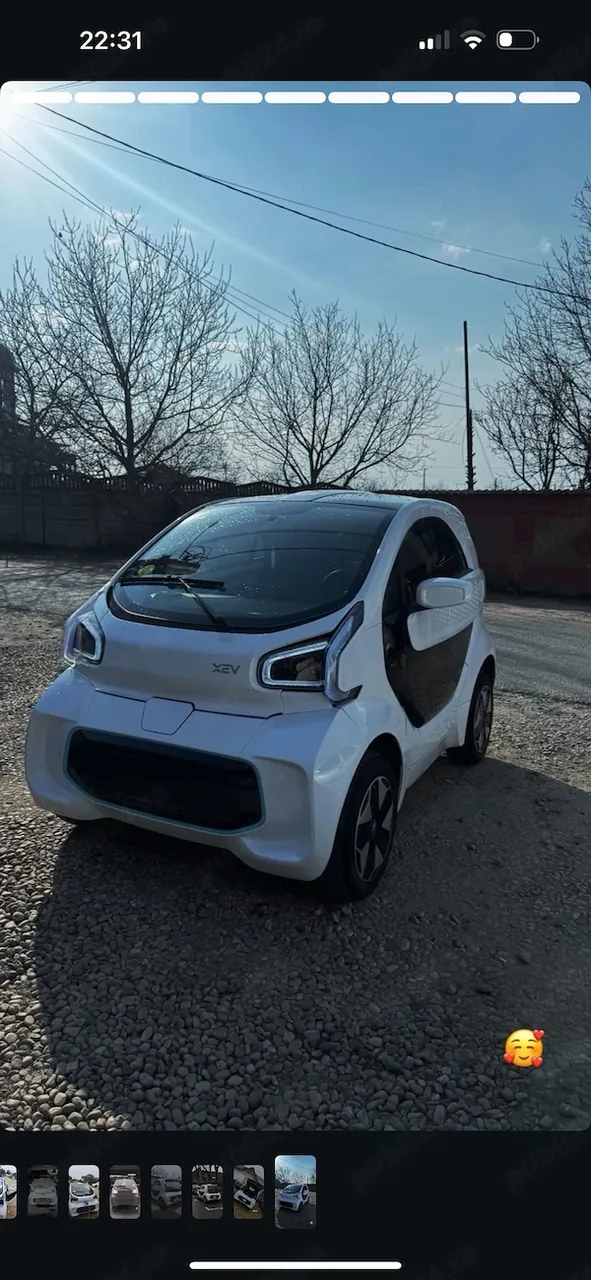 Vand Yoyo 2023 Nou cat B1
