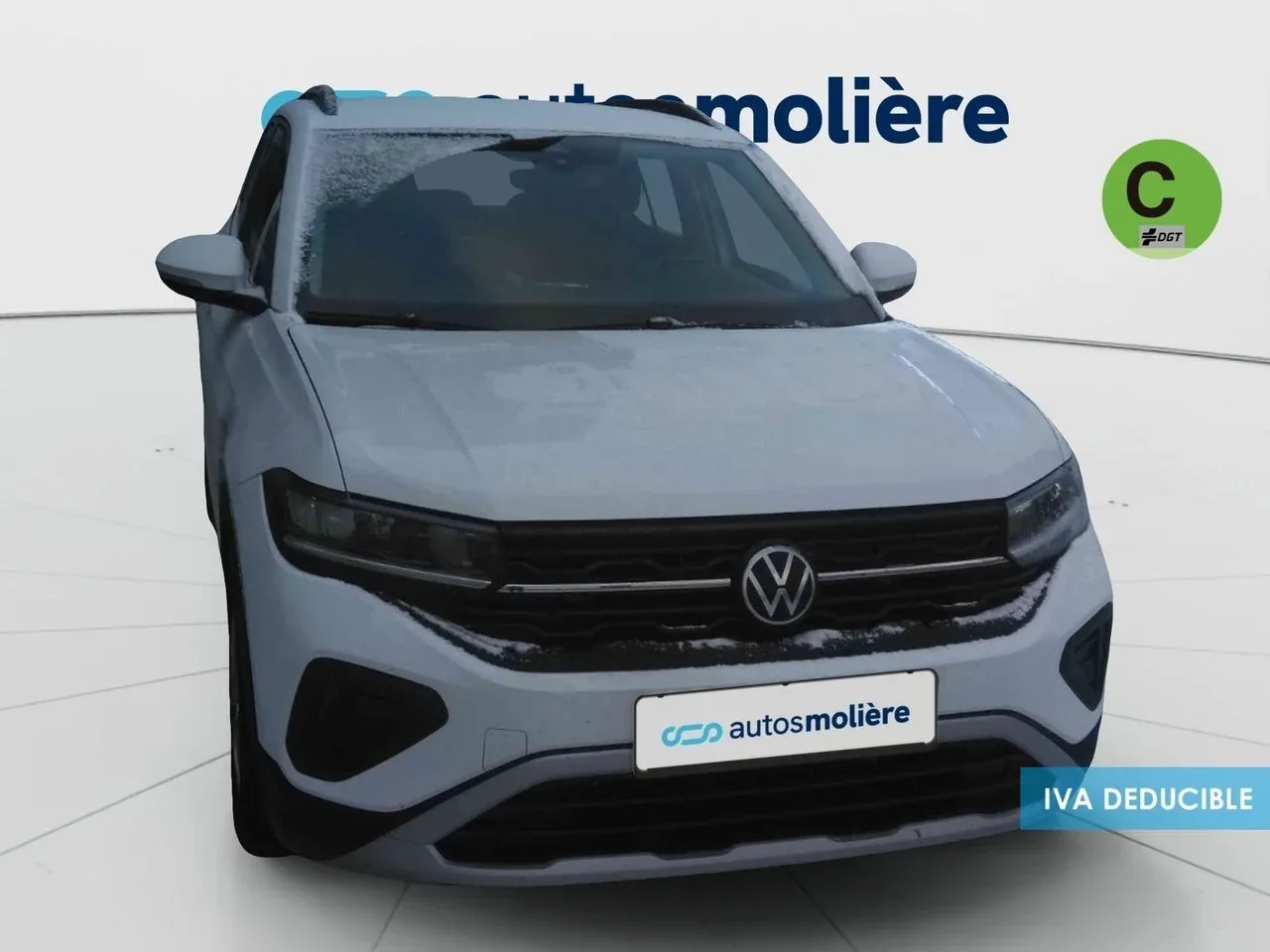 1.0 TSI 70 kW (95 CV)