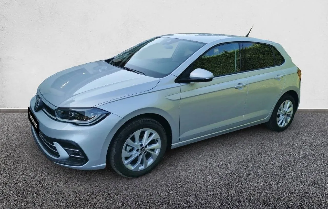 VOLKSWAGEN POLO 1.0 TSI 116 S&S DSG7 Style