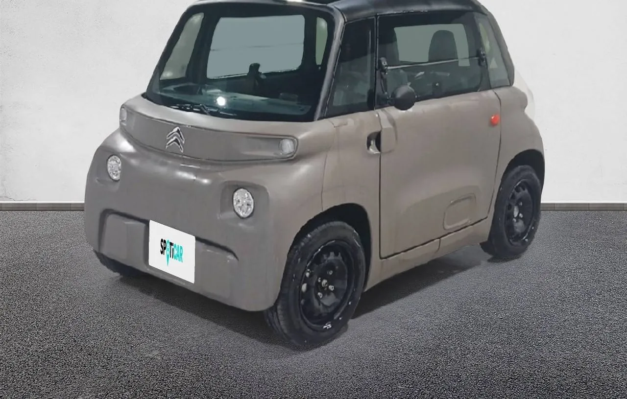 CITROEN AMI ami AMI