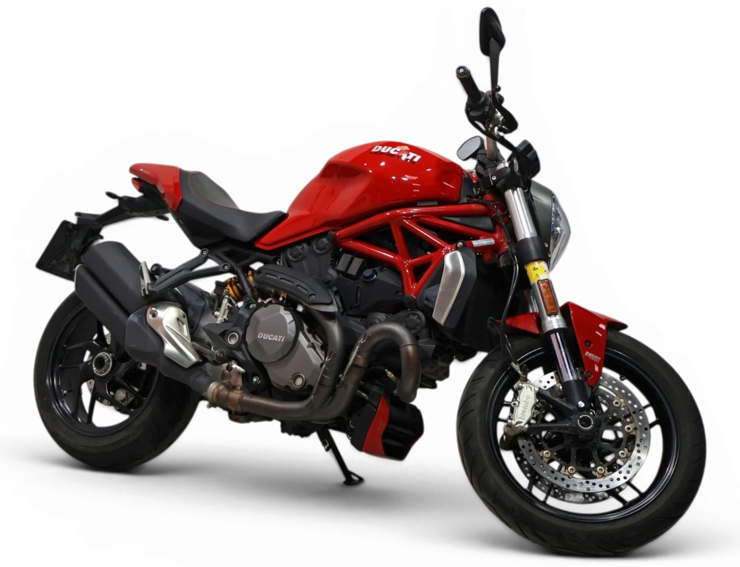 Ktm 890 Duke