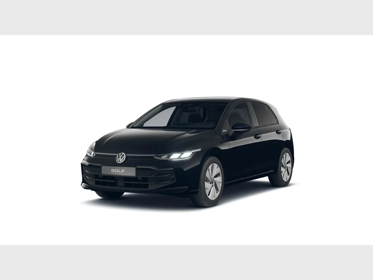 VOLKSWAGEN Golf VIII Golf Life Business 1.5 eTSI 85 kW (116 pk) 7 versnellingen DSG