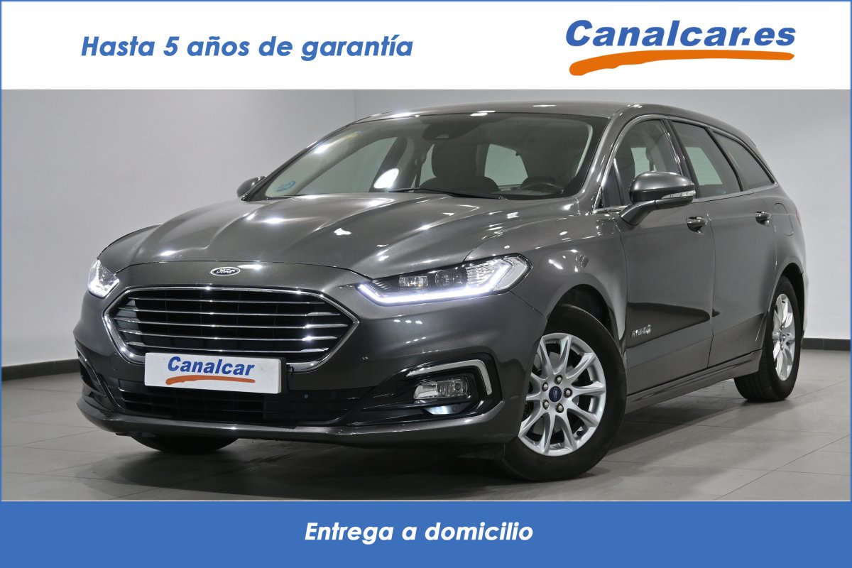Coches de Segunda Mano y Ocasión