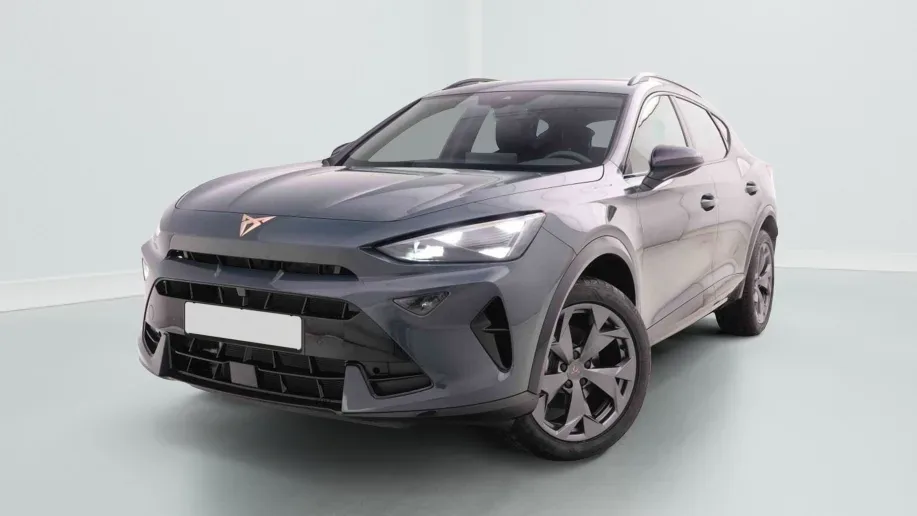 Cupra Formentor 1.5 ETSI 150 MHEV AUT Zéro km immatriculé