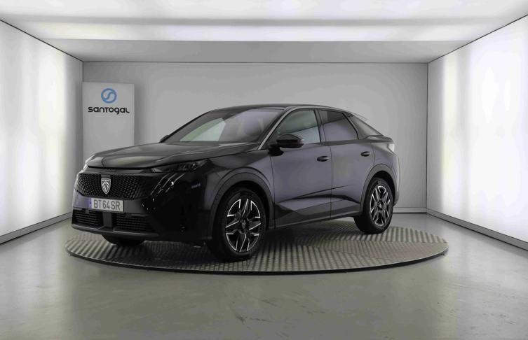 PEUGEOT - 3008 - 3008 1.2 Hybrid Allure e-DCS6