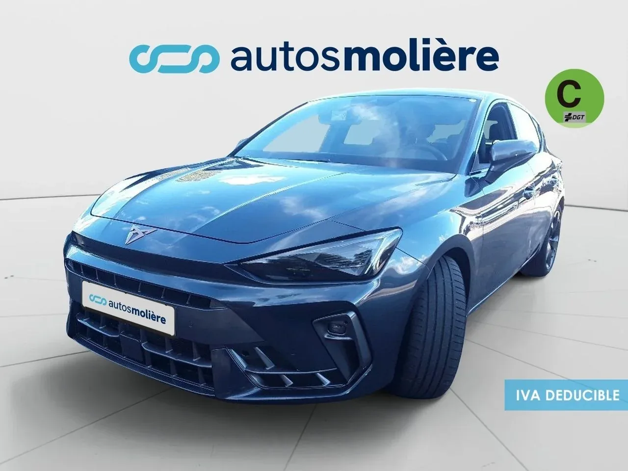 1.5 TSI 110 kW (150 CV)