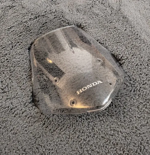 Parbriz moto original Honda NC 700 2012