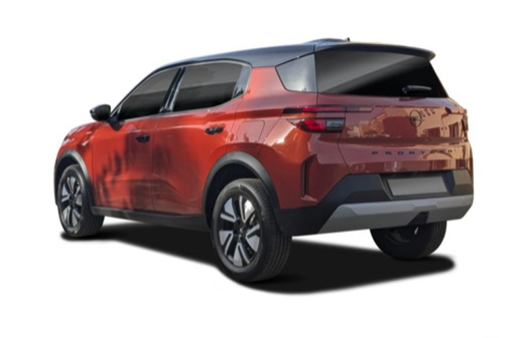 OPEL - Frontera - Frontera 44 kWh GS