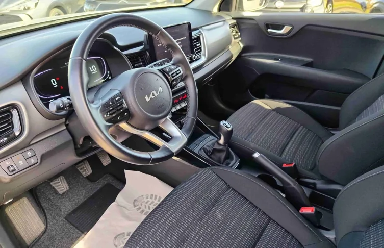 KIA - Stonic - Stonic 1.0 T-GDi Drive