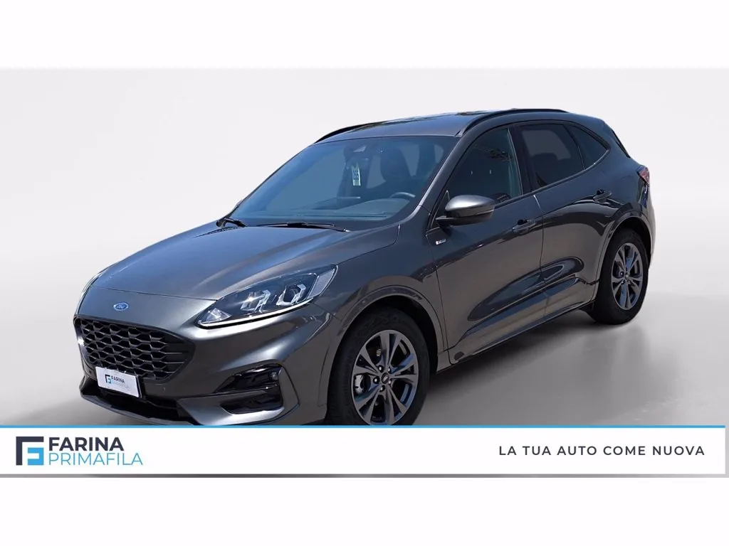 FORD Kuga 1.5 ecoboost st-line 2wd 150cv
