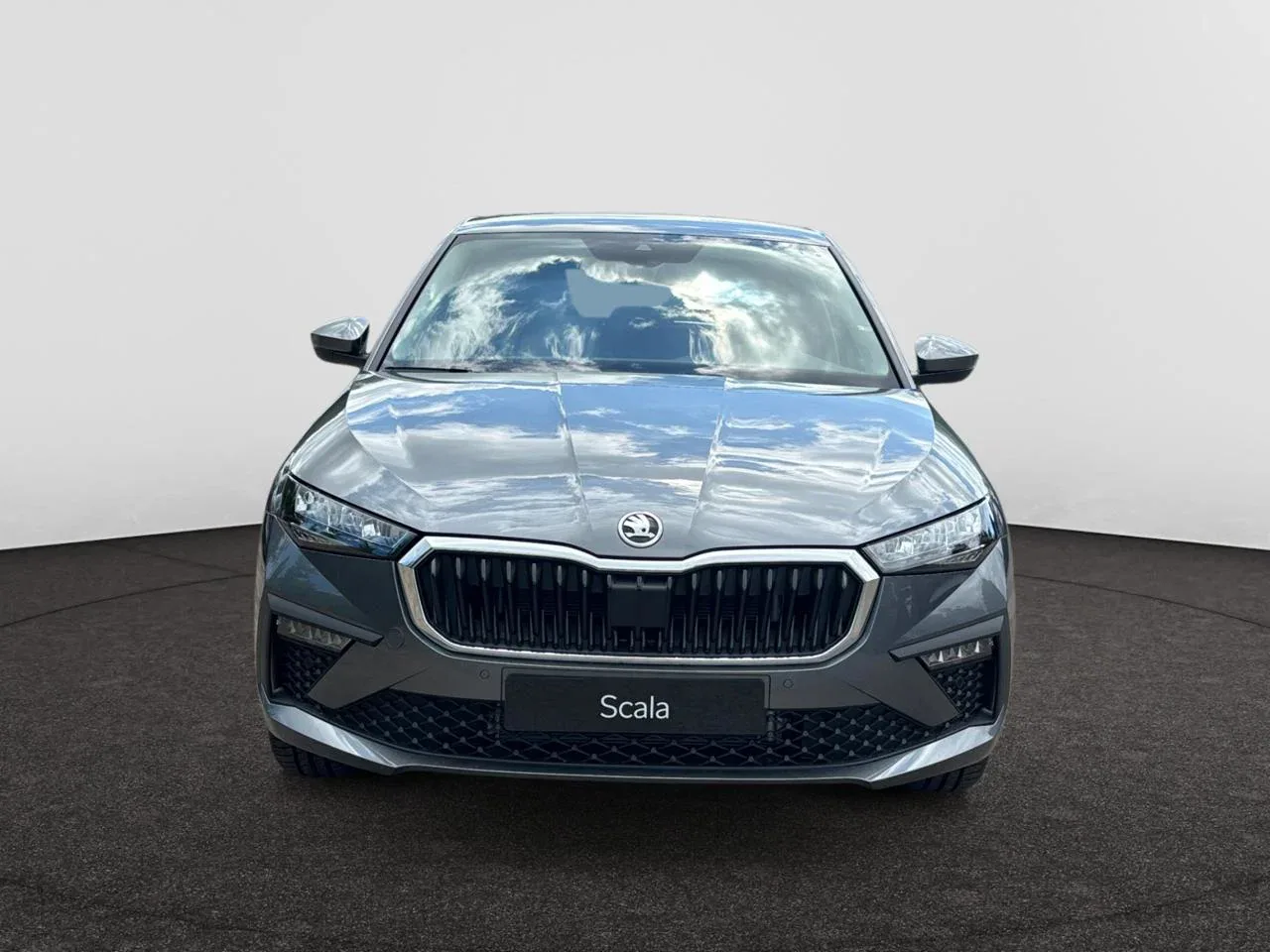 SKODA Scala Scala Family 1,0 TSI 85 kW DSG7 Automaat - 5 jaar garantie