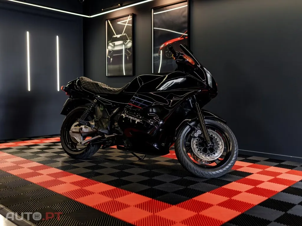 K BMW k11