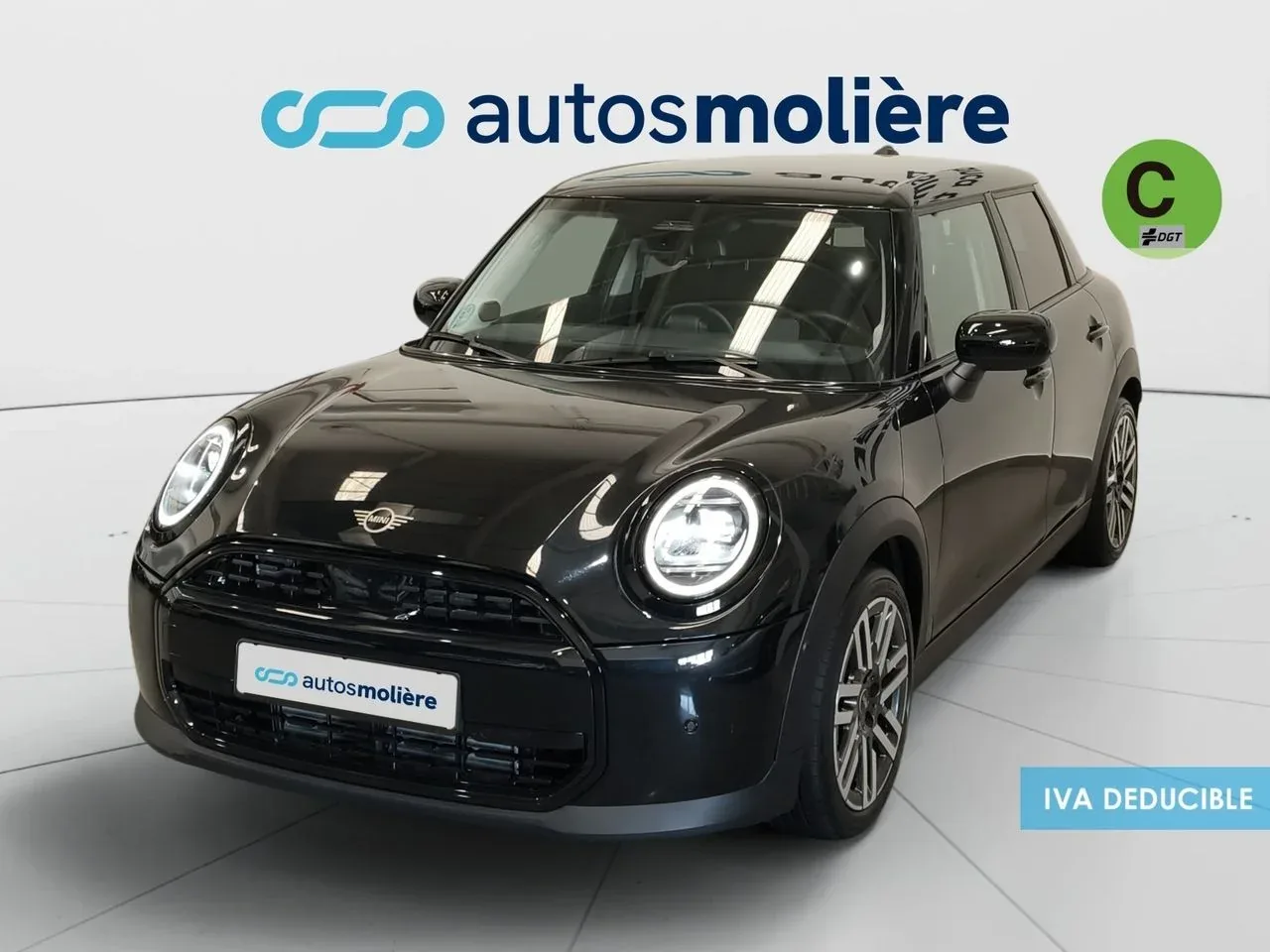 C 115 kW (156 CV)