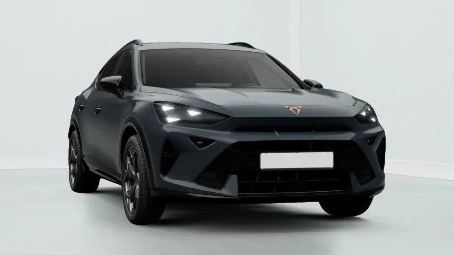 Cupra Formentor E-TSI 150CH DSG Zéro km immatriculé