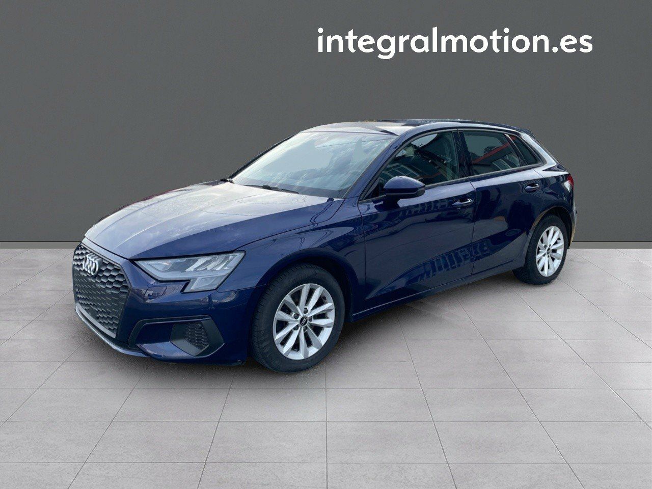 Audi A4 2.0 TDI