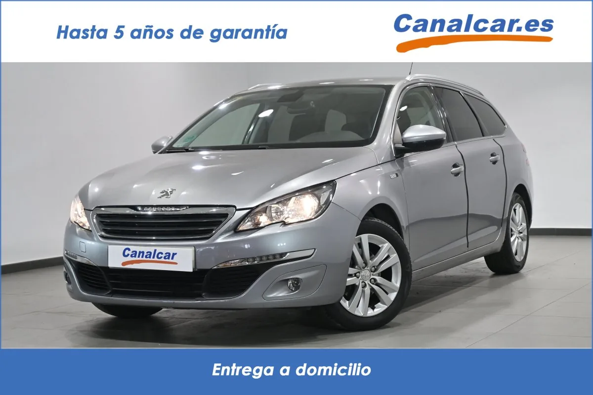 Coches de Segunda Mano y Ocasión