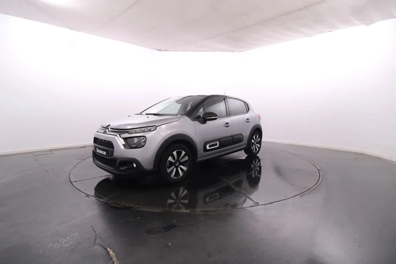Citroen C3 1.2 PureTech MAX